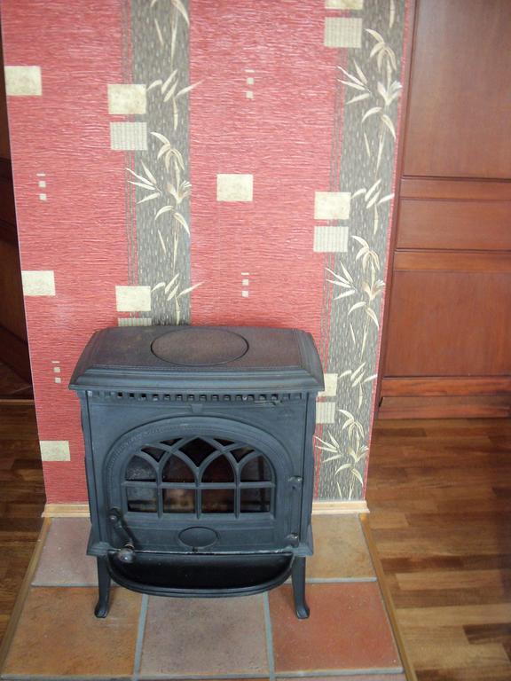 Zakopanachata Apartment Zakopane Ngoại thất bức ảnh