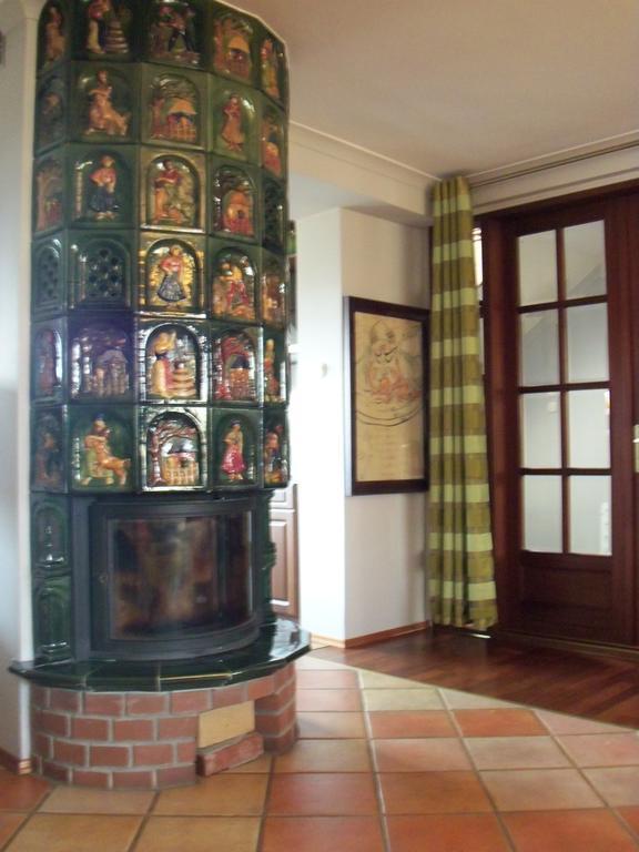 Zakopanachata Apartment Zakopane Phòng bức ảnh