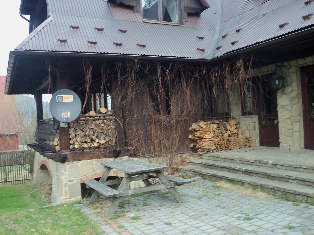 Zakopanachata Apartment Zakopane Phòng bức ảnh