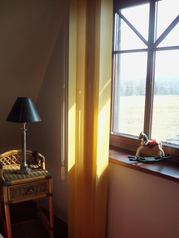 Zakopanachata Apartment Zakopane Phòng bức ảnh
