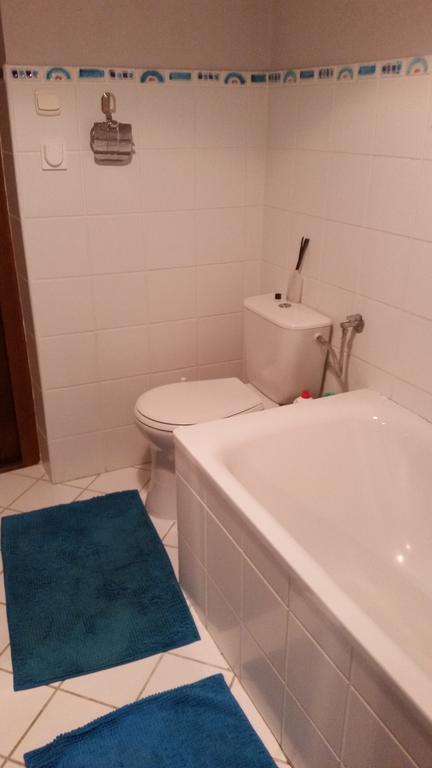 Zakopanachata Apartment Zakopane Ngoại thất bức ảnh