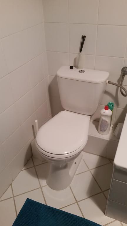 Zakopanachata Apartment Zakopane Ngoại thất bức ảnh