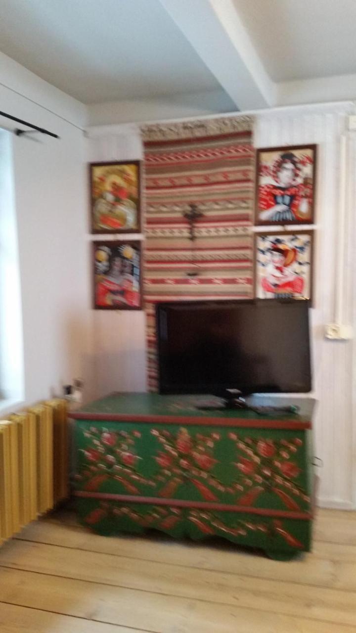 Zakopanachata Apartment Zakopane Ngoại thất bức ảnh